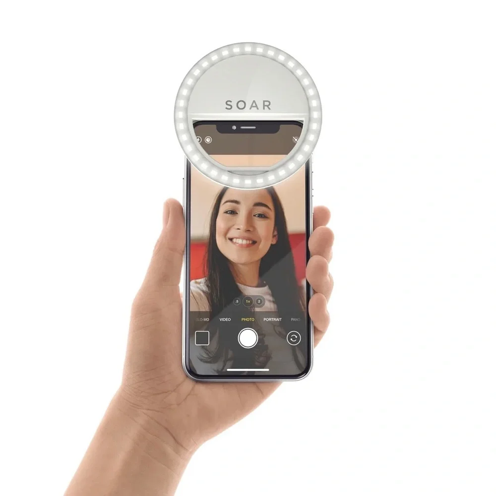 SOAR LED RING LIGHT - Picture 3 of 5